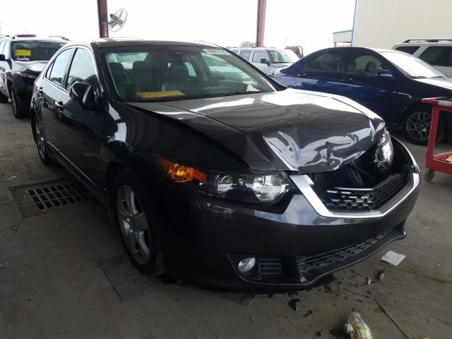 ACURA TSX 2010 jh4cu2f69ac005494