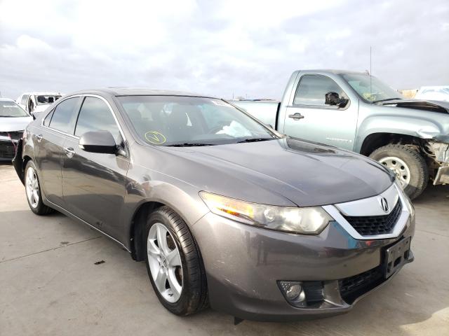 ACURA TSX 2010 jh4cu2f69ac006676