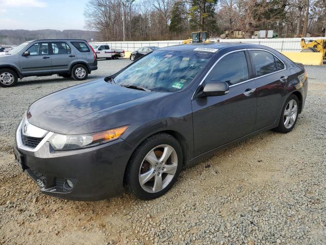 ACURA TSX 2010 jh4cu2f69ac006709