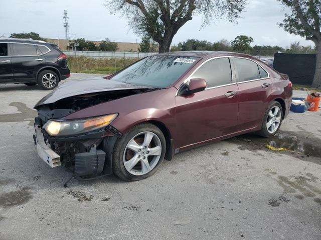 ACURA TSX 2010 jh4cu2f69ac007200