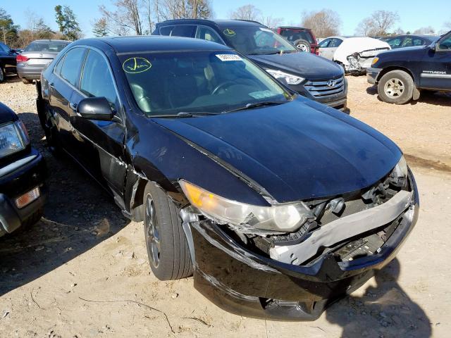 ACURA TSX 2010 jh4cu2f69ac007357