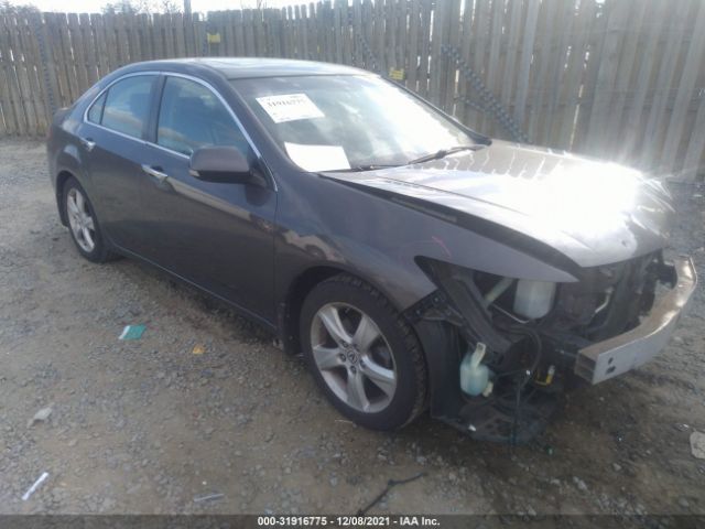 ACURA TSX 2010 jh4cu2f69ac007679