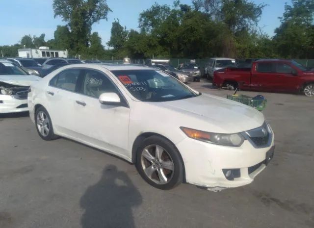 ACURA TSX 2010 jh4cu2f69ac008458