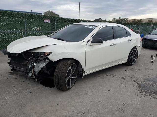 ACURA TSX 2010 jh4cu2f69ac008573