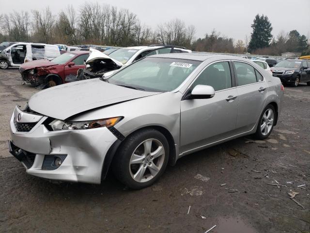 ACURA TSX 2010 jh4cu2f69ac008878