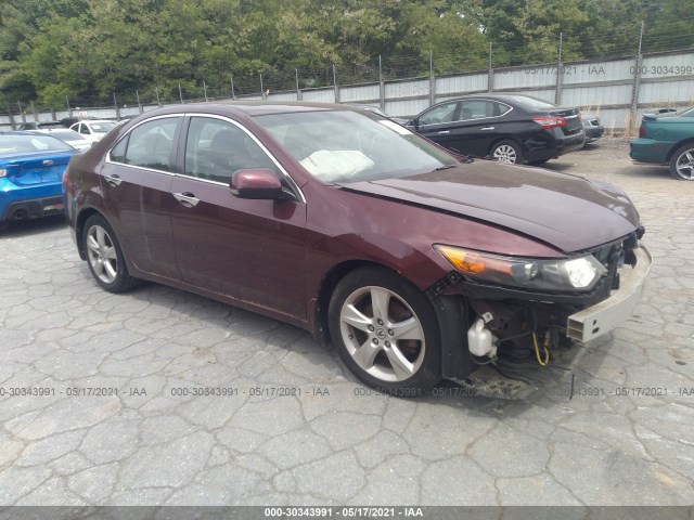 ACURA TSX 2010 jh4cu2f69ac008914