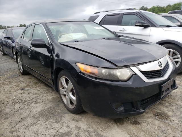 ACURA TSX 2010 jh4cu2f69ac009206