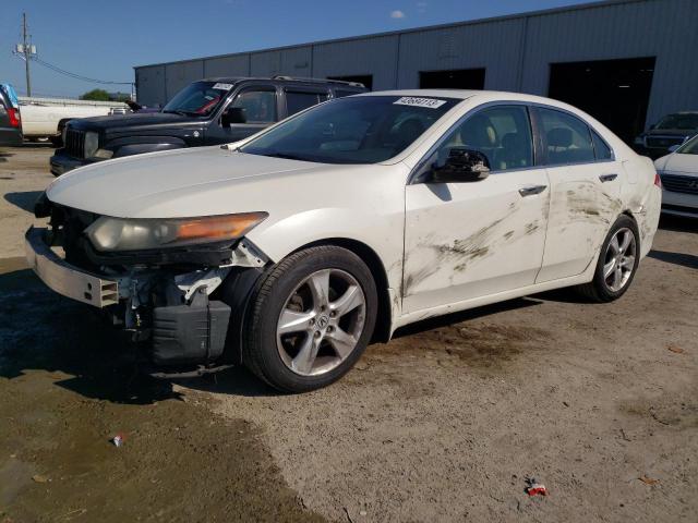 ACURA TSX 2010 jh4cu2f69ac009268