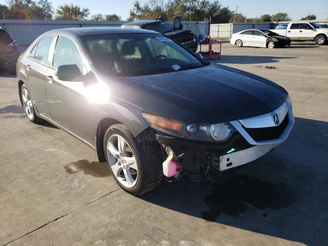 ACURA TSX 2010 jh4cu2f69ac009528