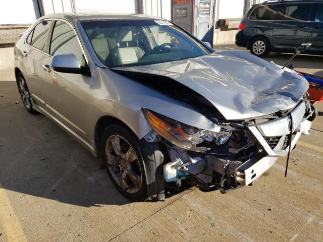 ACURA TSX 2010 jh4cu2f69ac009769