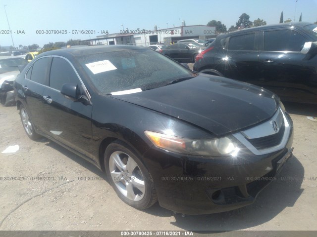 ACURA TSX 2010 jh4cu2f69ac010064