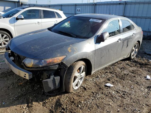 ACURA TSX 2010 jh4cu2f69ac011103