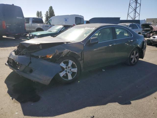 ACURA TSX 2010 jh4cu2f69ac011182