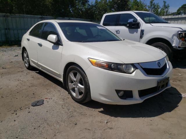 ACURA TSX 2010 jh4cu2f69ac011554