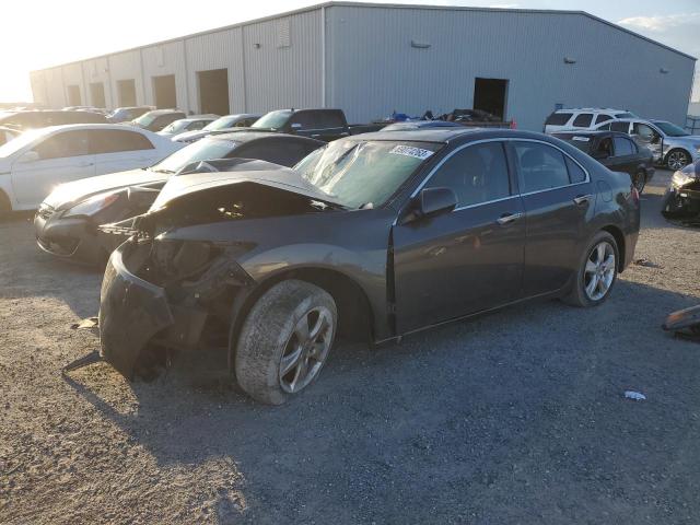 ACURA TSX 2010 jh4cu2f69ac012395