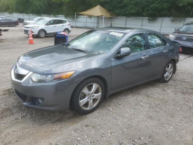 ACURA TSX 2010 jh4cu2f69ac012512