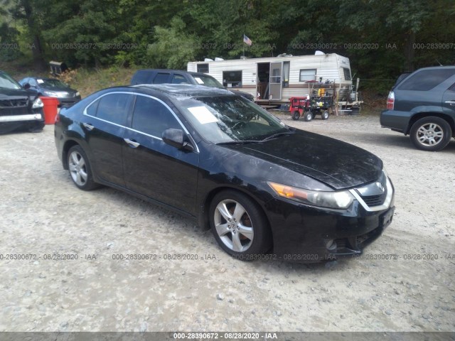 ACURA TSX 2010 jh4cu2f69ac013028