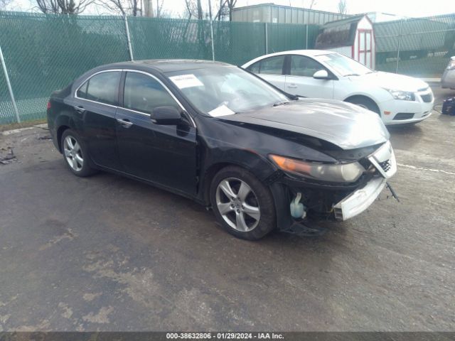 ACURA TSX 2010 jh4cu2f69ac013157