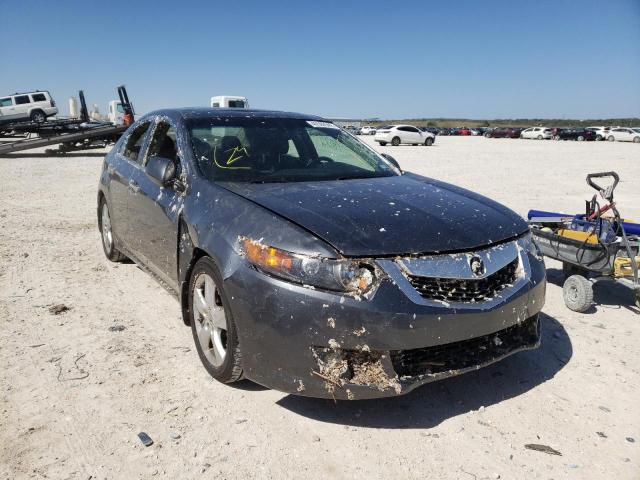 ACURA TSX 2010 jh4cu2f69ac013322