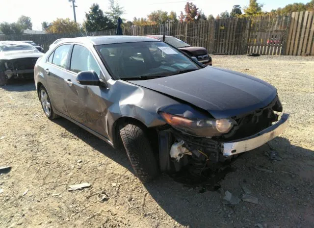 ACURA TSX 2010 jh4cu2f69ac013613