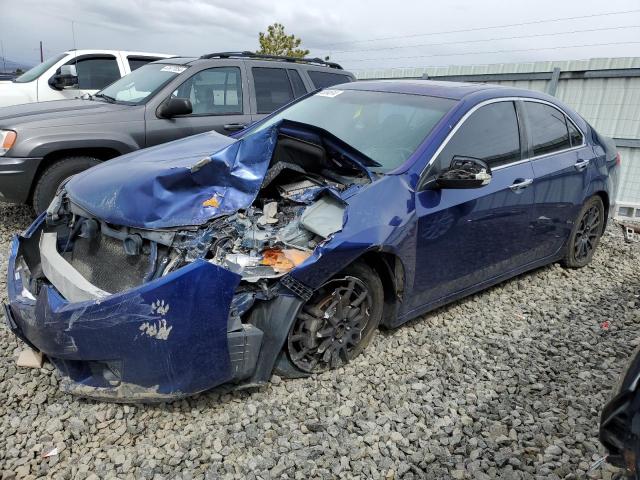 ACURA TSX 2010 jh4cu2f69ac013630