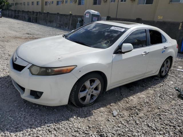 ACURA TSX 2010 jh4cu2f69ac014485