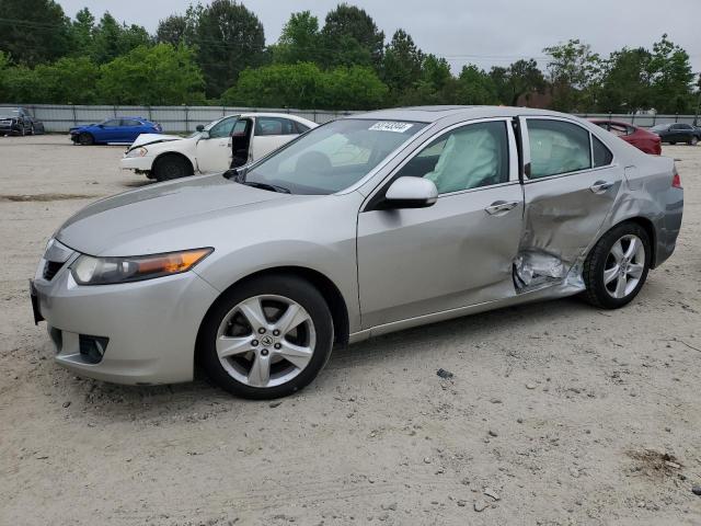 ACURA TSX 2010 jh4cu2f69ac014731