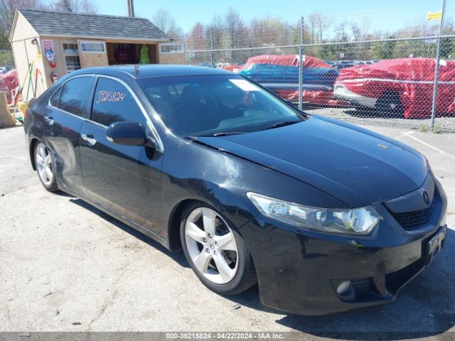 ACURA TSX 2010 jh4cu2f69ac014891