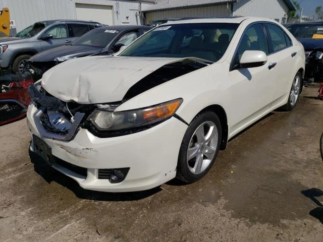 ACURA TSX 2010 jh4cu2f69ac014924