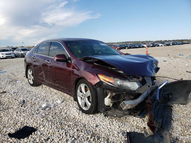 ACURA TSX 2010 jh4cu2f69ac015104