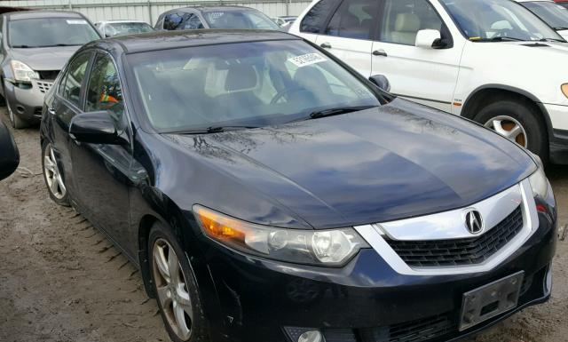 ACURA TSX 2010 jh4cu2f69ac015264