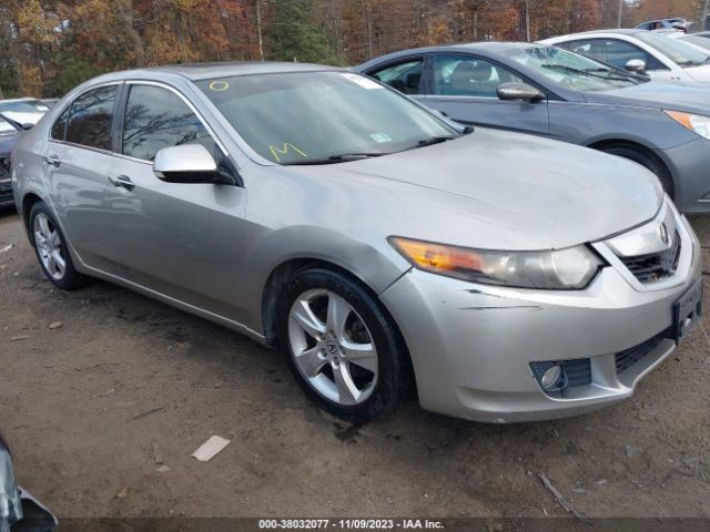 ACURA TSX 2010 jh4cu2f69ac015829