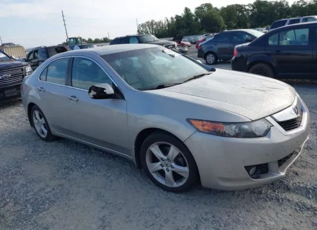 ACURA TSX 2010 jh4cu2f69ac015832