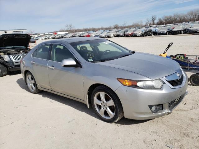 ACURA TSX 2010 jh4cu2f69ac016379