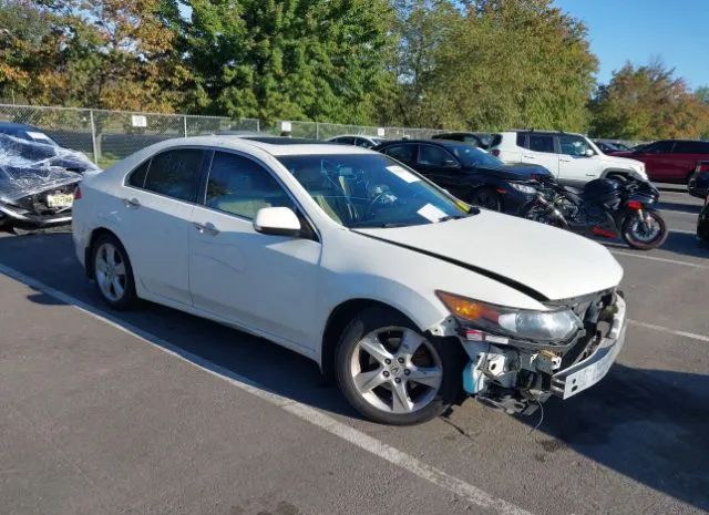 ACURA TSX 2010 jh4cu2f69ac016785