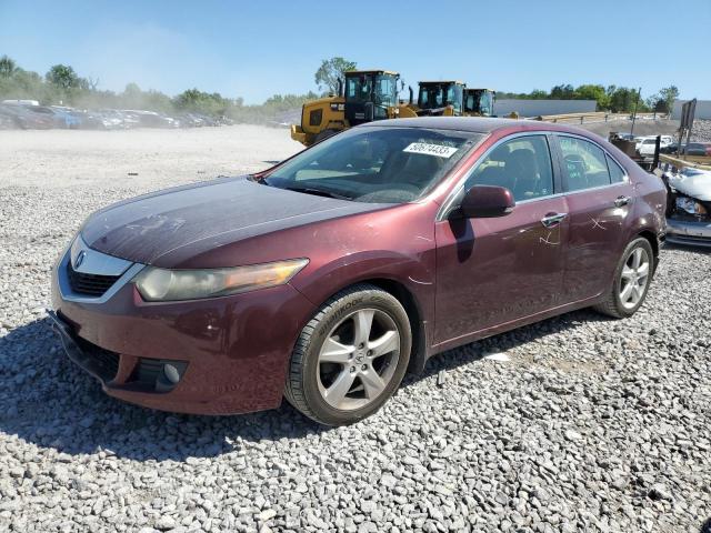 ACURA TSX 2010 jh4cu2f69ac017273