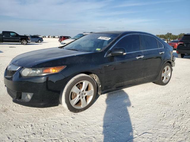 ACURA TSX 2010 jh4cu2f69ac017466