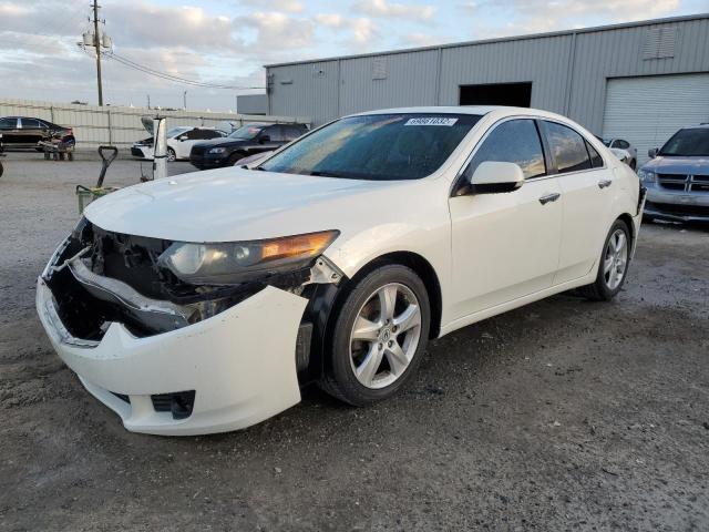 ACURA TSX 2010 jh4cu2f69ac018083