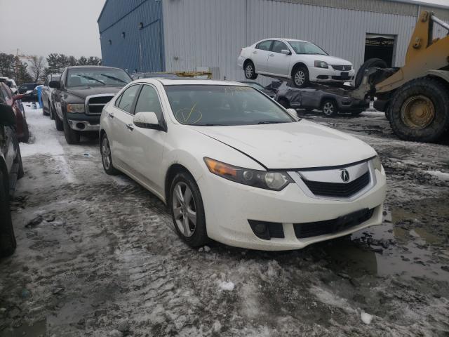 ACURA TSX 2010 jh4cu2f69ac018830