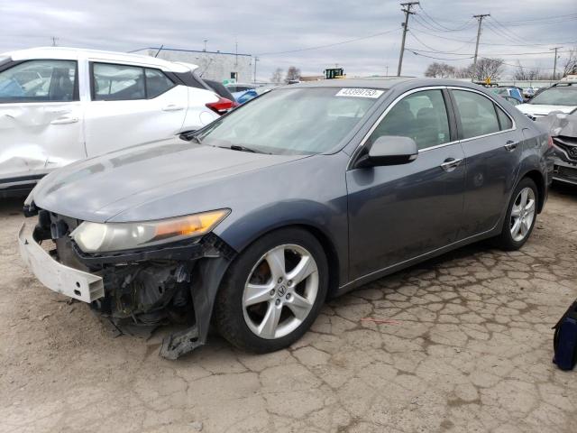 ACURA TSX 2010 jh4cu2f69ac019184