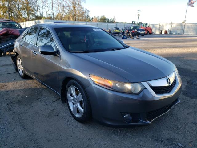 ACURA TSX 2010 jh4cu2f69ac019282