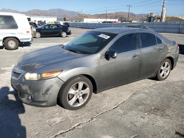 ACURA TSX 2010 jh4cu2f69ac019802