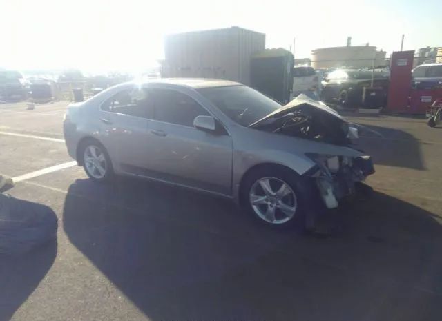 ACURA TSX 2010 jh4cu2f69ac020111