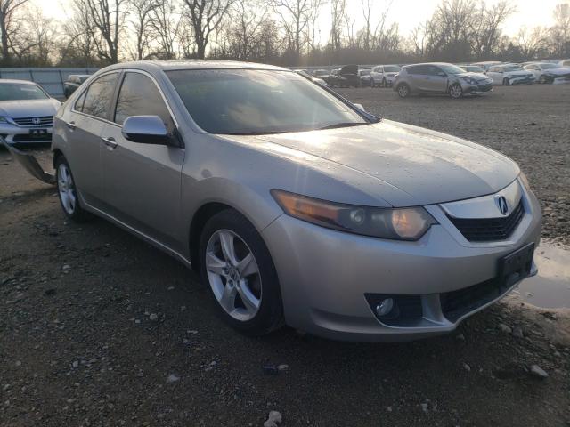 ACURA TSX 2010 jh4cu2f69ac020142