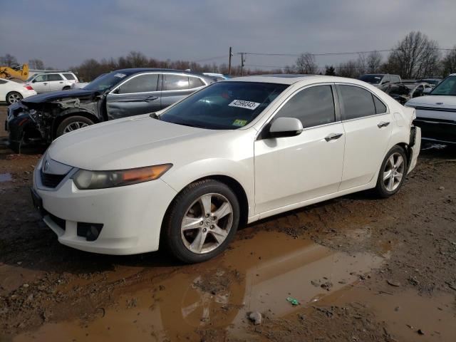 ACURA TSX 2010 jh4cu2f69ac020397