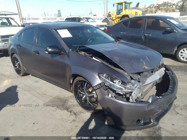 ACURA TSX 2010 jh4cu2f69ac020531