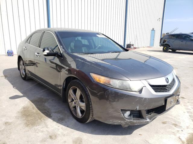 ACURA TSX 2010 jh4cu2f69ac020772