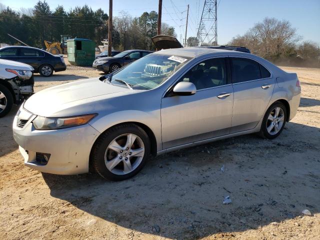 ACURA TSX 2010 jh4cu2f69ac021095