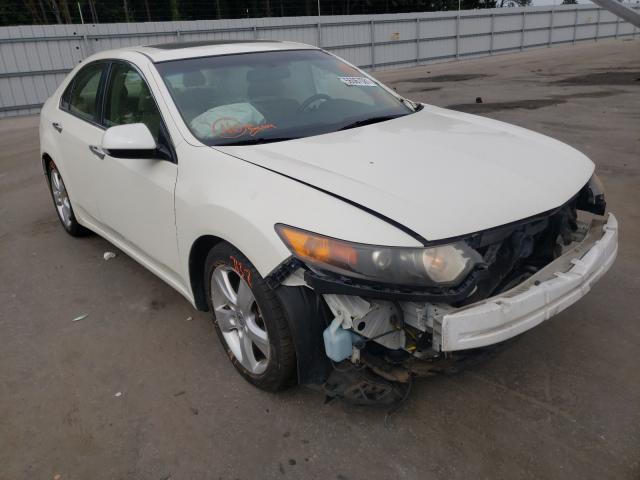 ACURA TSX 2010 jh4cu2f69ac021162