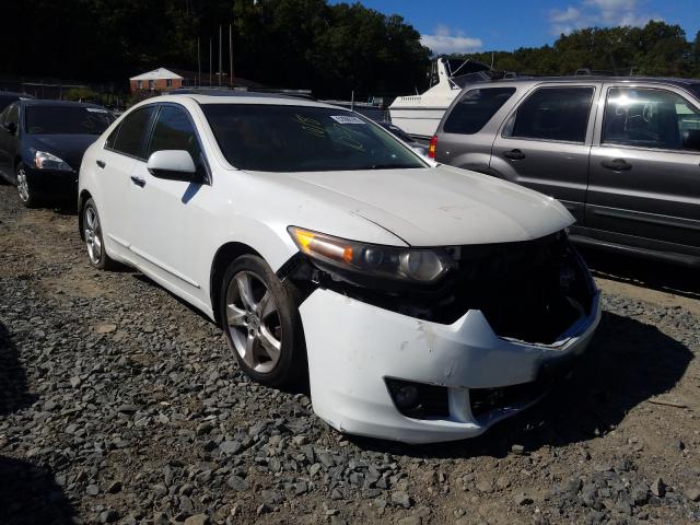 ACURA TSX 2010 jh4cu2f69ac021260